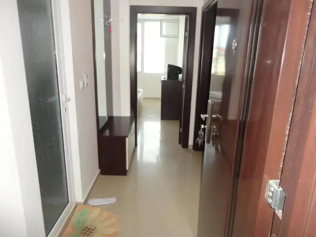 Приморско: Stefani Apartments