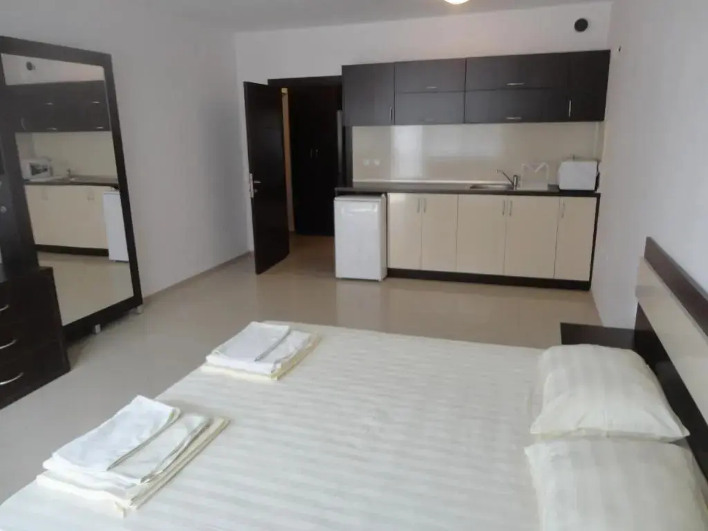Приморско: Stefani Apartments
