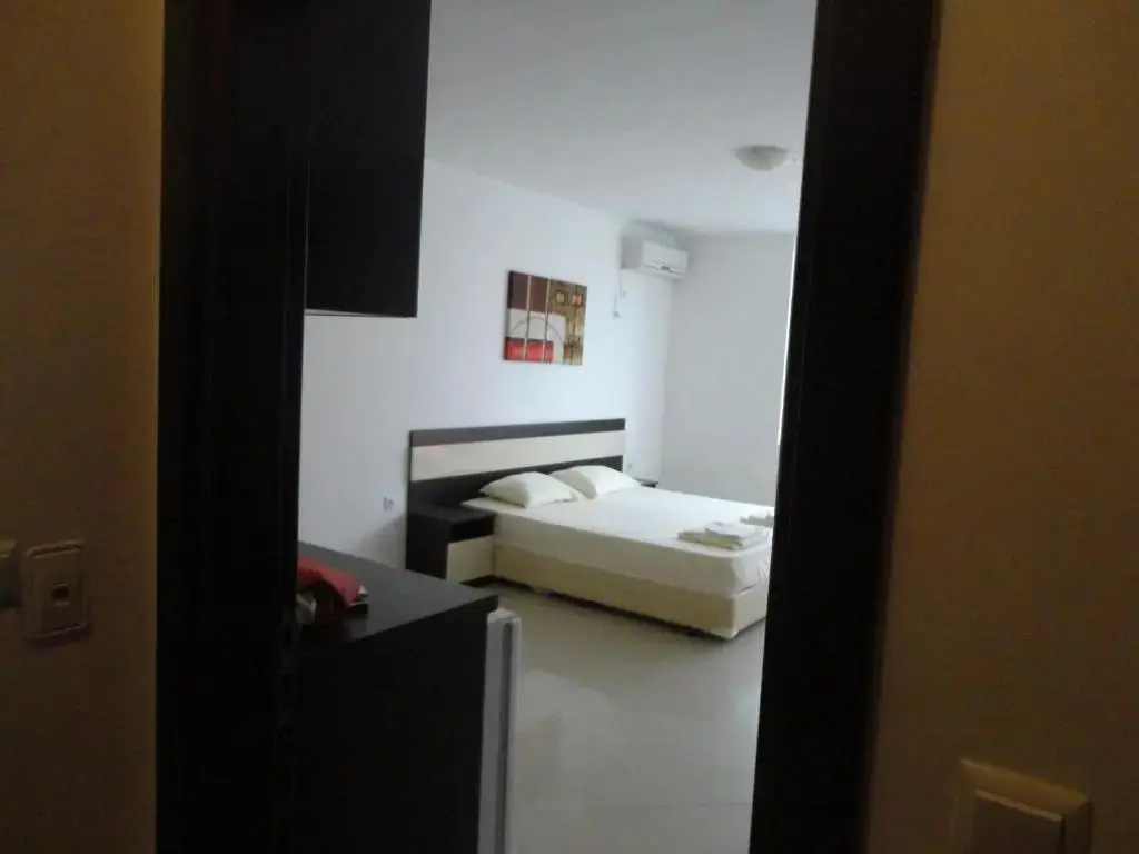 Приморско: Stefani Apartments