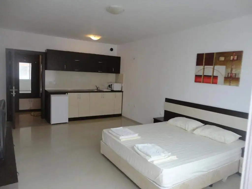 Приморско: Stefani Apartments