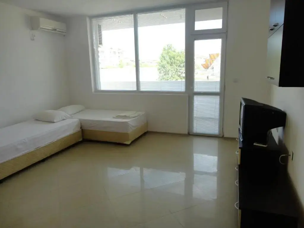 Приморско: Stefani Apartments