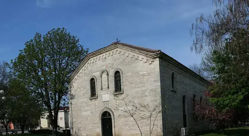 Каварна: Elida Guest House