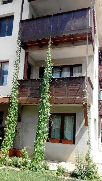 Elida Guest House — фото 1