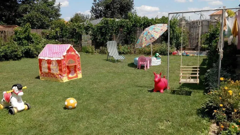 Каварна: Elida Guest House