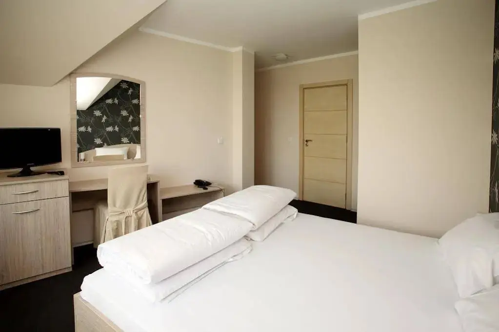 София: Family Hotel Diana