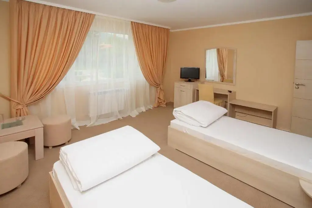 София: Family Hotel Diana
