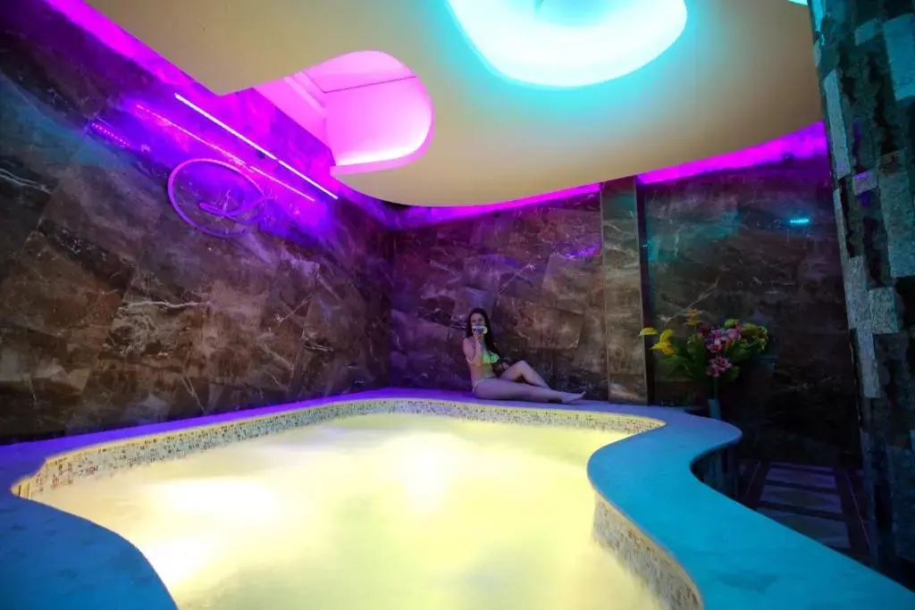 София: Discret Hotel