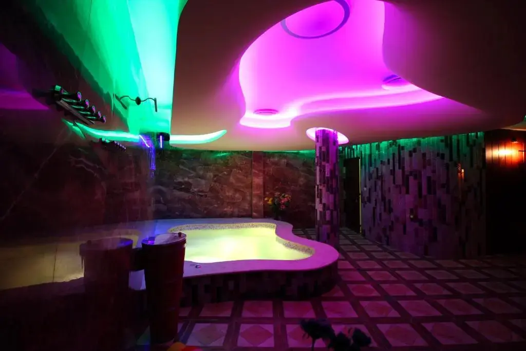 София: Discret Hotel