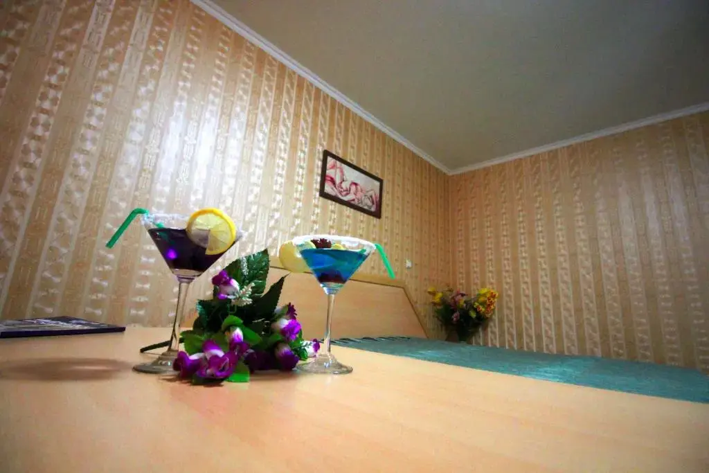 София: Discret Hotel