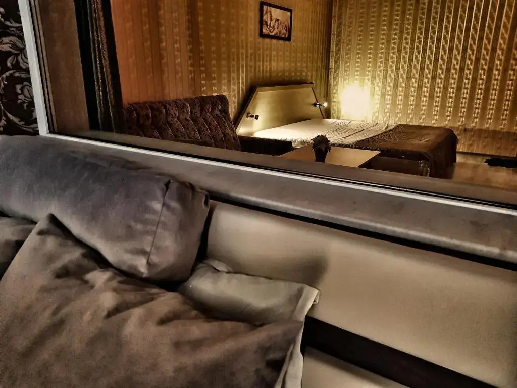 София: Discret Hotel