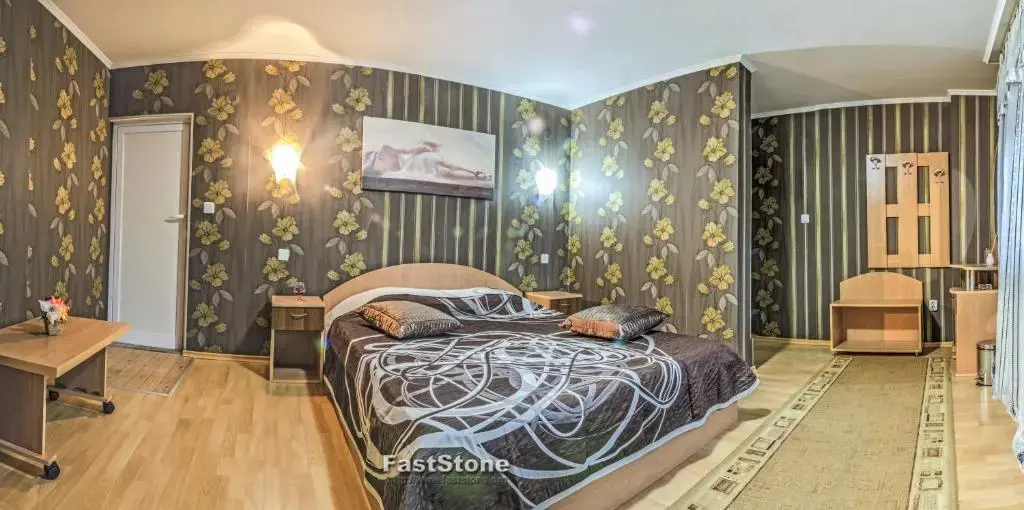 София: Discret Hotel