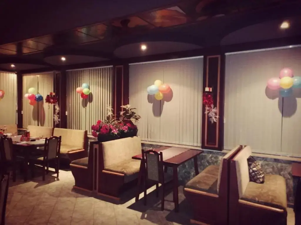 София: Discret Hotel
