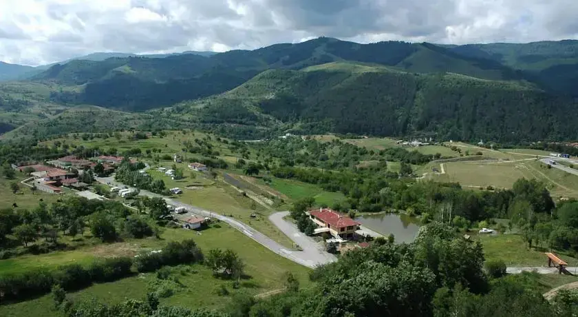 Троян: Eco Complex Klisura