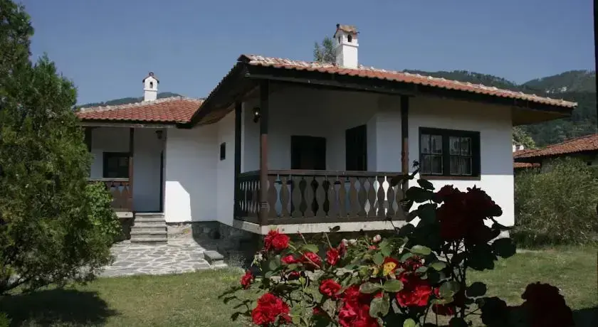 Троян: Eco Complex Klisura