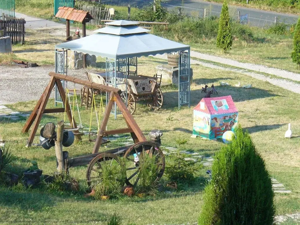 Троян: Guest House Alfa Daniel