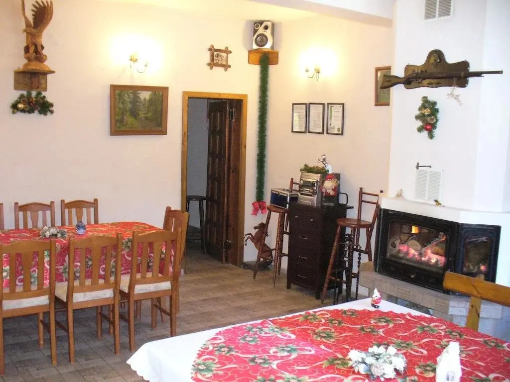 Троян: Guest House Alfa Daniel