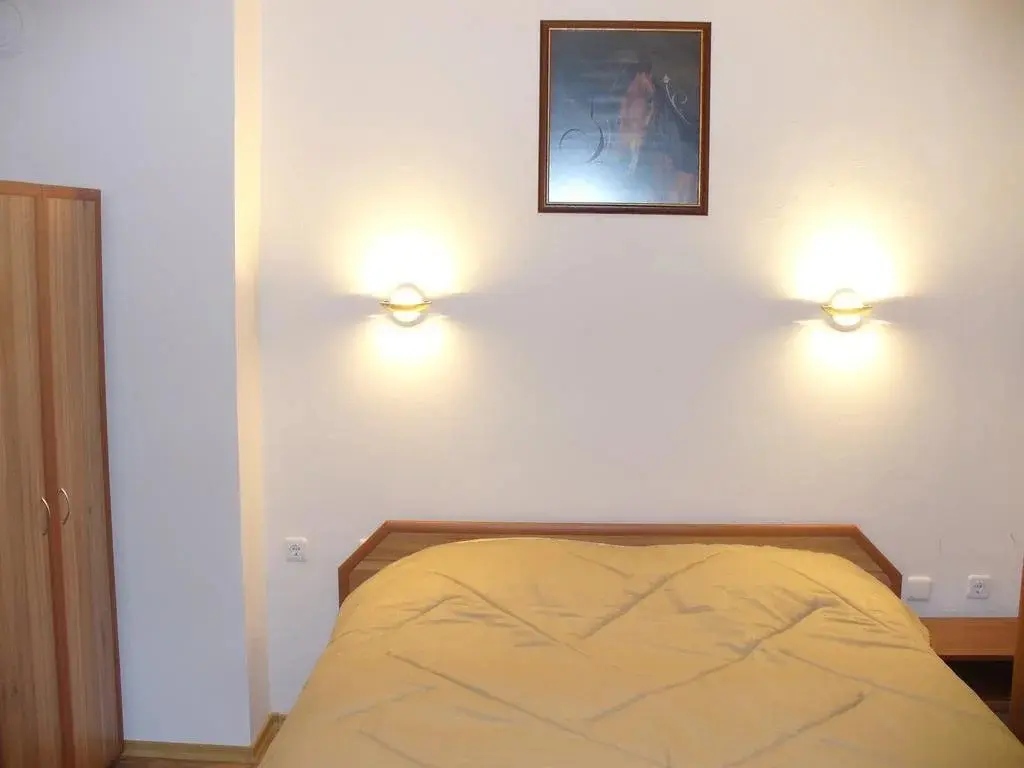 Троян: Guest House Alfa Daniel