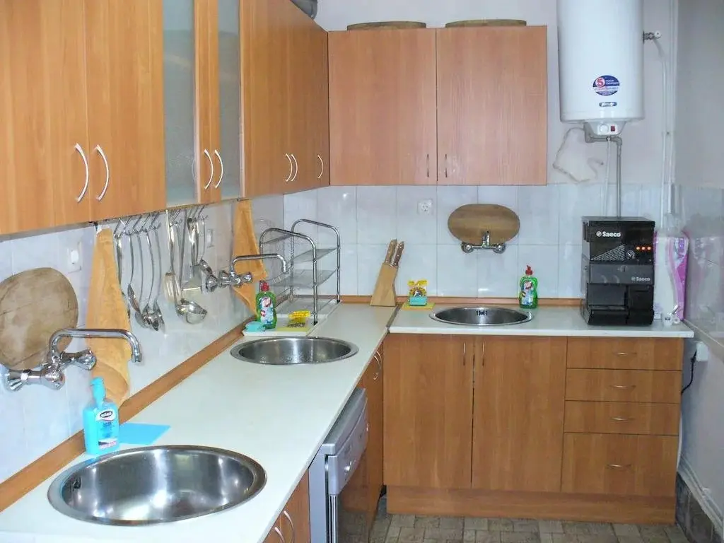 Троян: Guest House Alfa Daniel