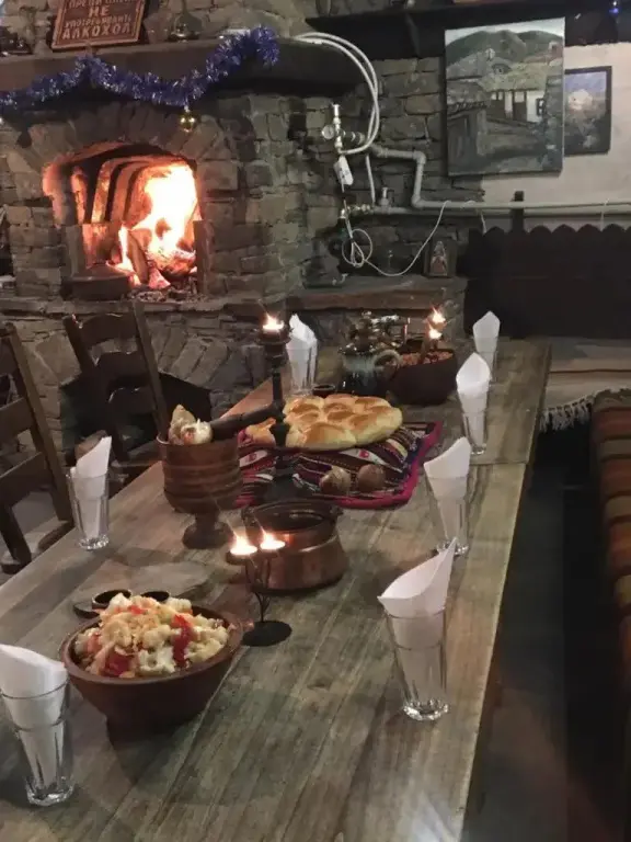 Ковачевица: Bazoteva House
