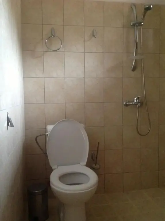 Ковачевица: Bazoteva House