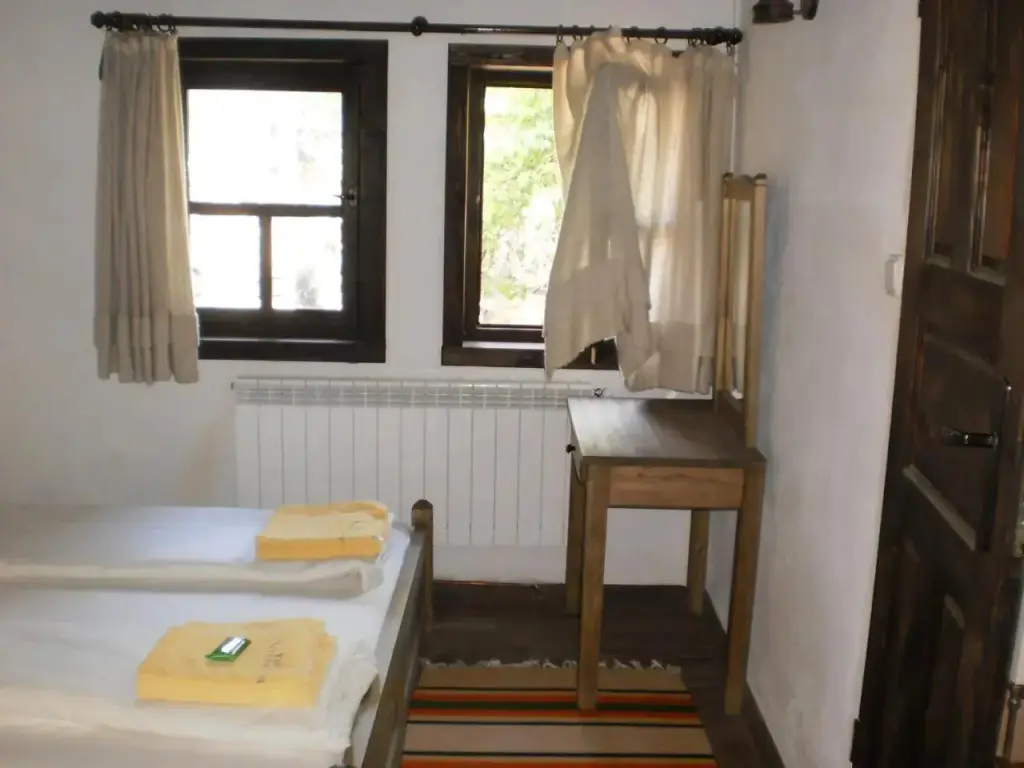 Ковачевица: Bazoteva House
