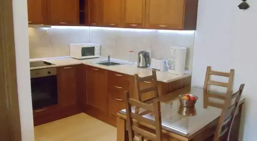 Банско: Davis Apartment in St John Park