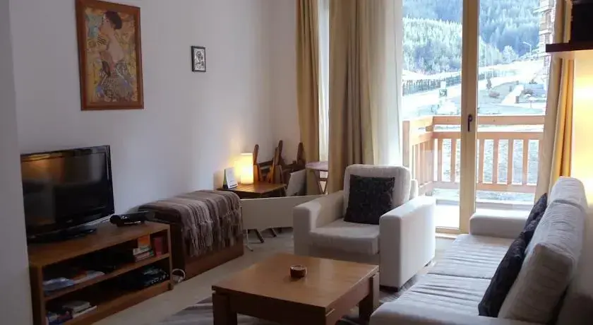 Банско: Davis Apartment in St John Park