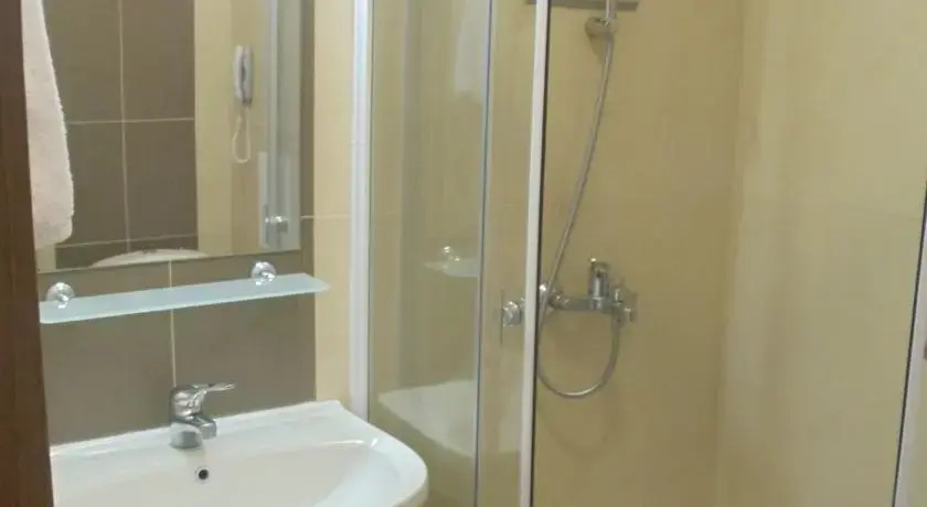 Банско: Davis Apartment in St John Park