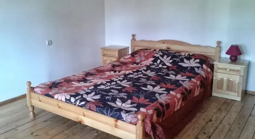 Варна: Nikolaevka Villa