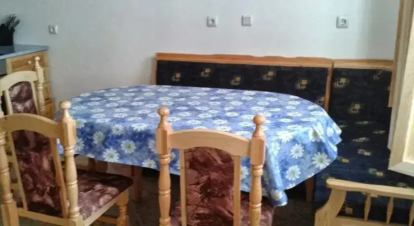 Варна: Nikolaevka Villa