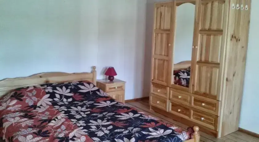 Варна: Nikolaevka Villa