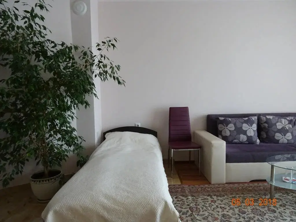 Царево: Guest House Rezvaya