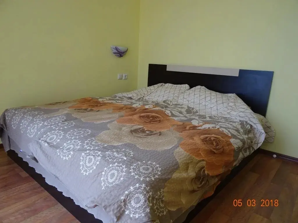 Царево: Guest House Rezvaya