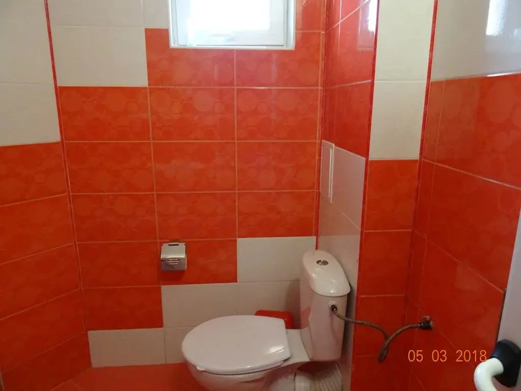 Царево: Guest House Rezvaya