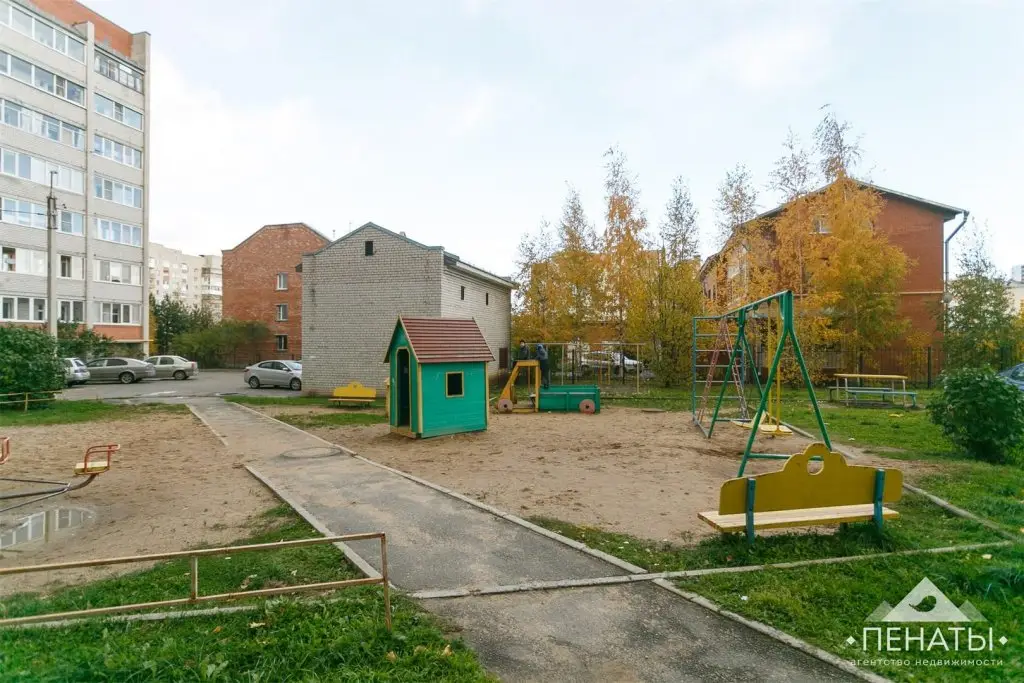 Две Подушки на Осановском проезде — фото 1