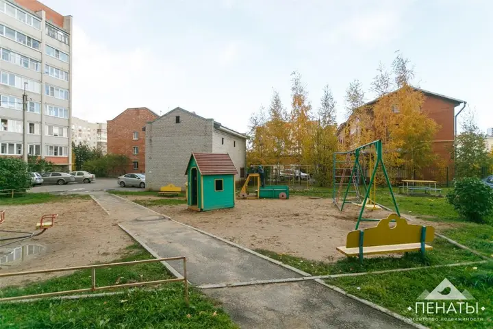 Вологда: Две Подушки на Осановском проезде