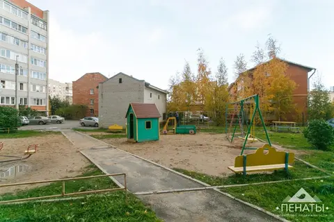 Две Подушки на Осановском проезде — фото 1
