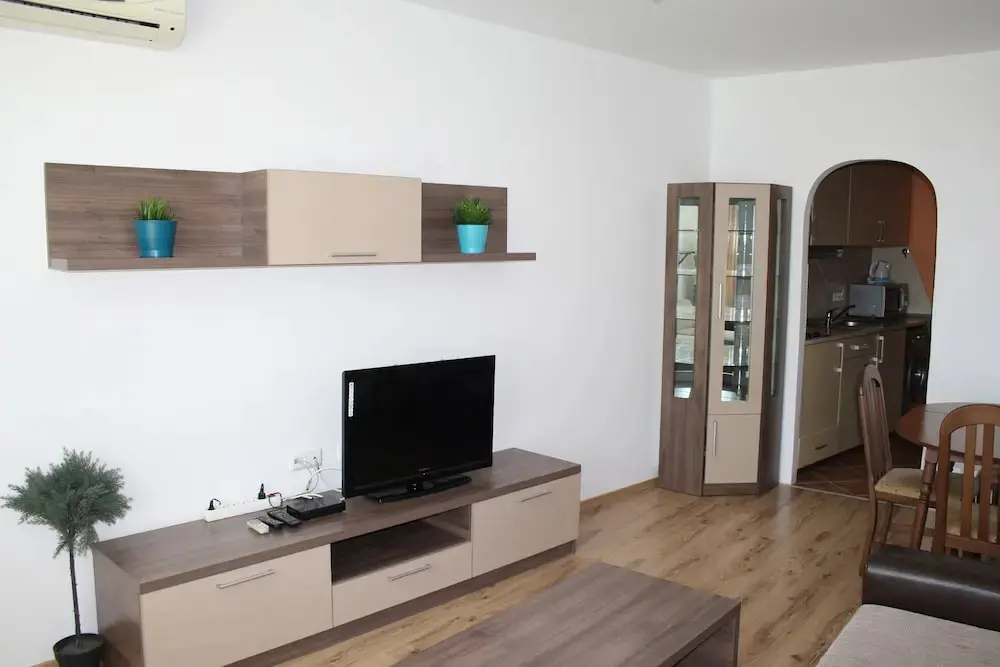 Черноморец: Apartments Del Sol - Sunny Island Complex