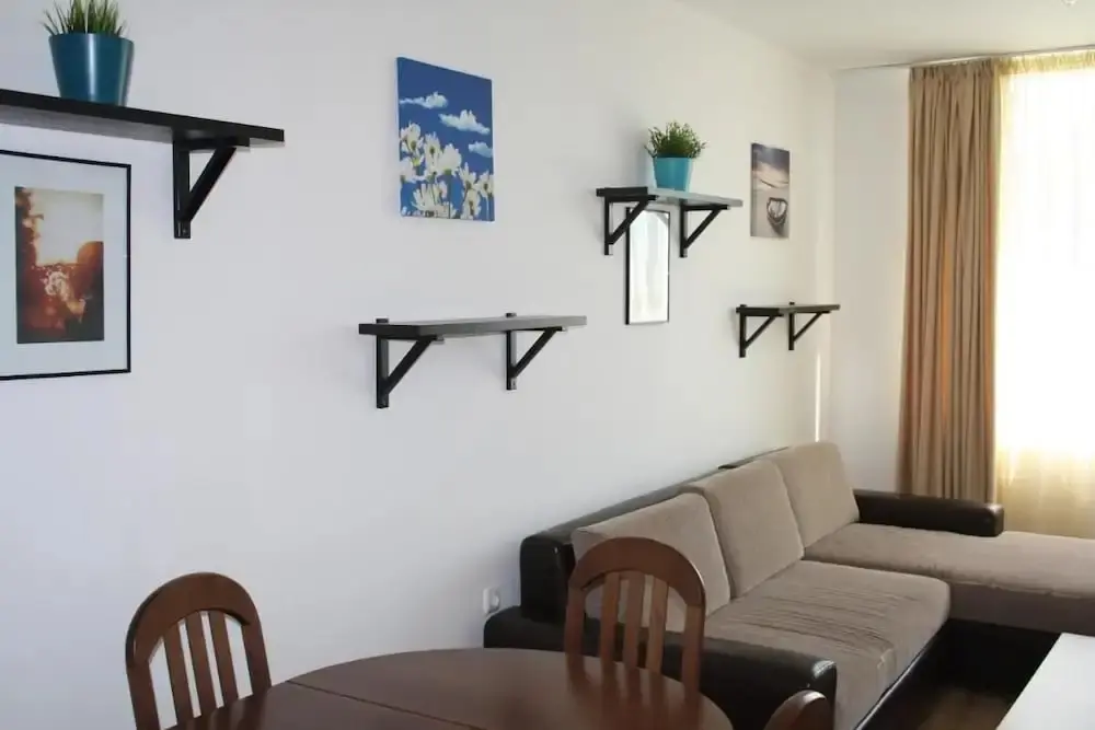 Черноморец: Apartments Del Sol - Sunny Island Complex