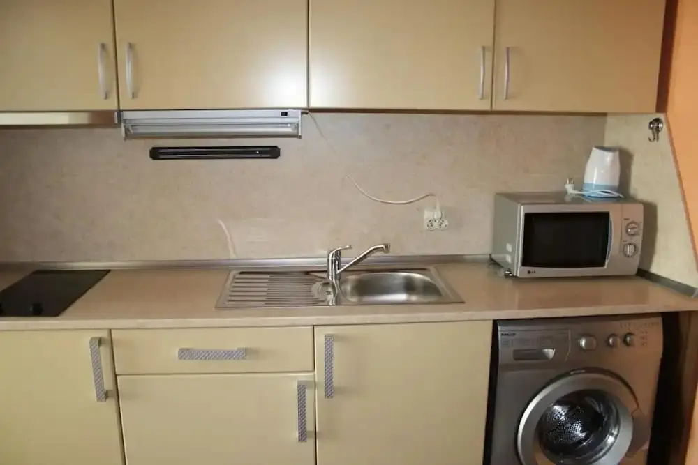 Черноморец: Apartments Del Sol - Sunny Island Complex
