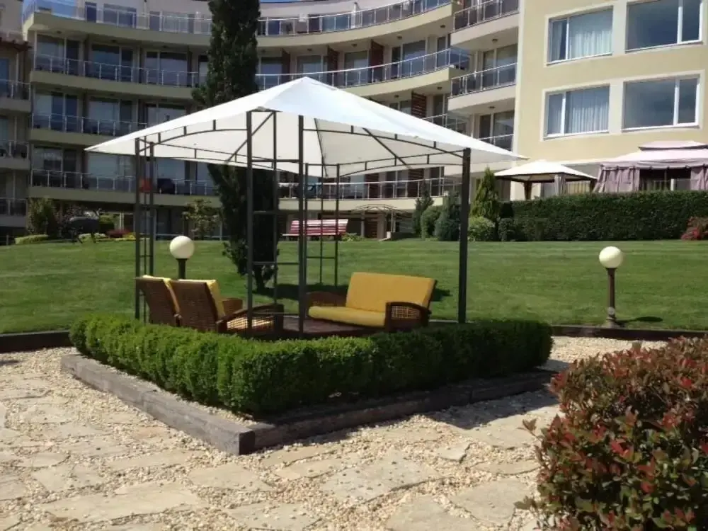 Черноморец: Apartments Del Sol - Sunny Island Complex