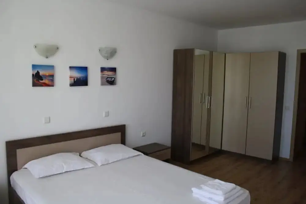 Черноморец: Apartments Del Sol - Sunny Island Complex