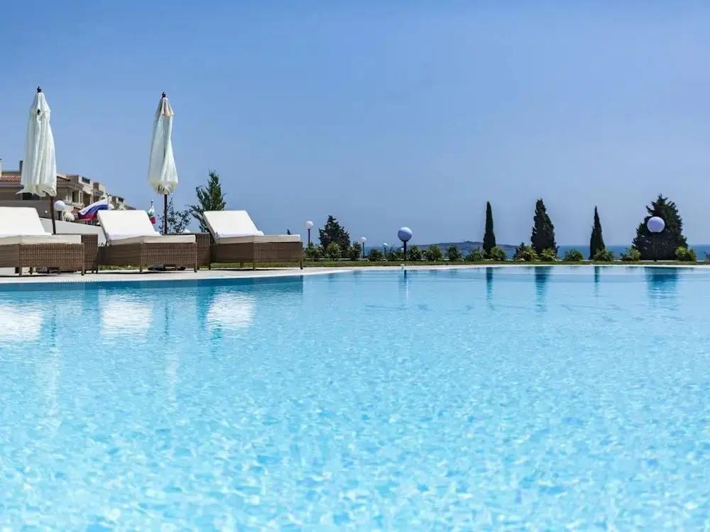 Черноморец: Apartments Del Sol - Sunny Island Complex