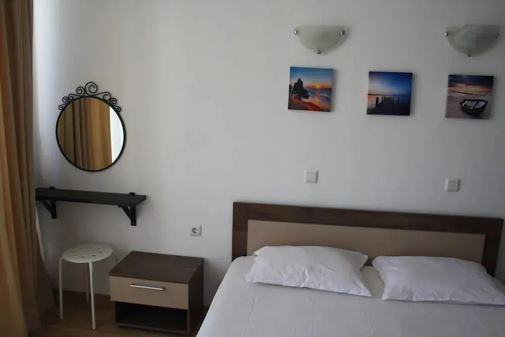 Черноморец: Apartments Del Sol - Sunny Island Complex