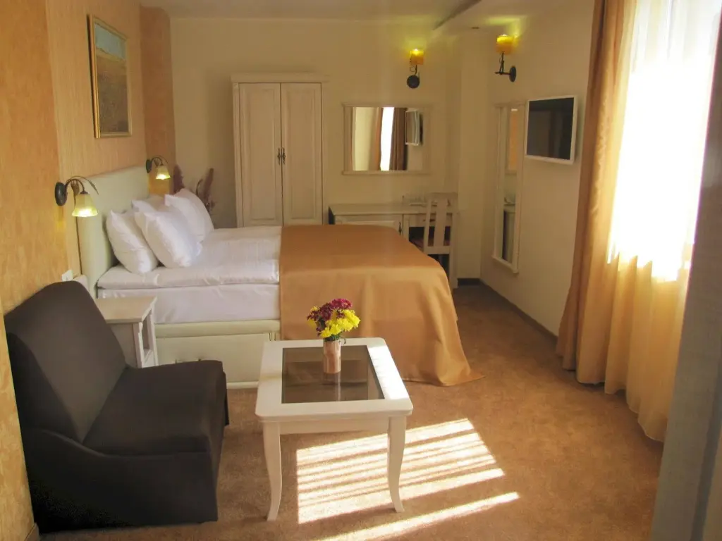 София: Hotel Adria