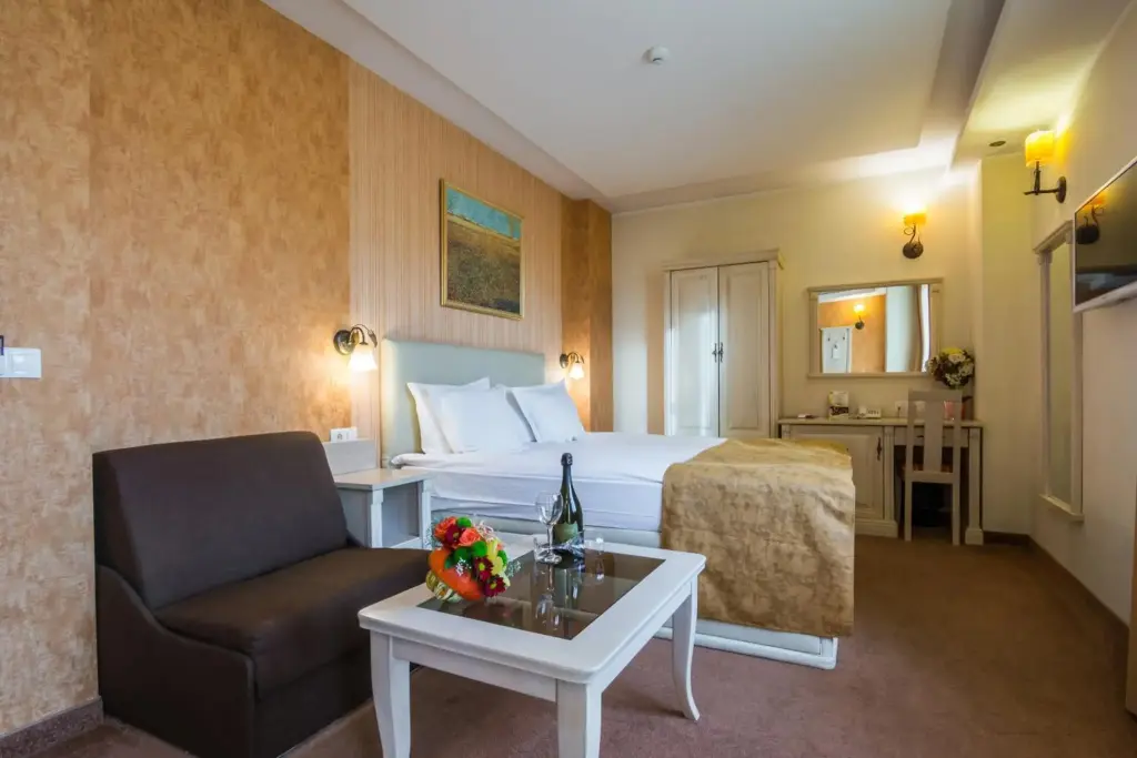 София: Hotel Adria