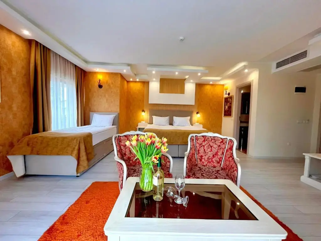 София: Hotel Adria