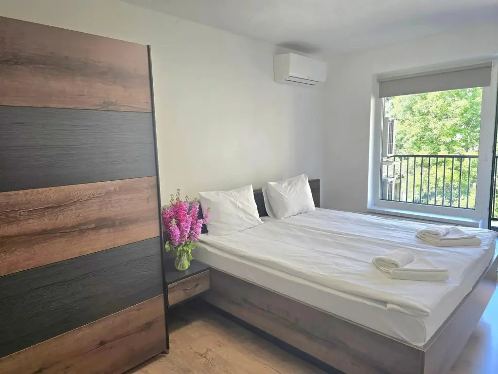 София: Hotel Adria