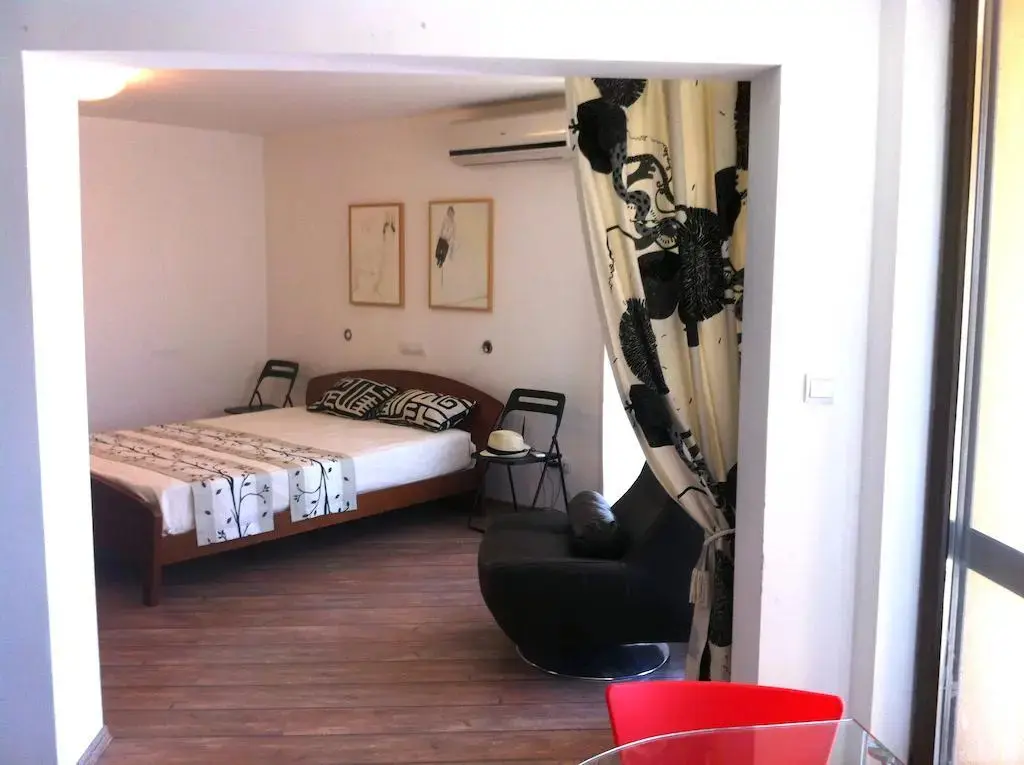 Варна: Sun & Seaview Apartment