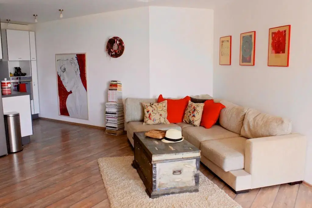 Варна: Sun & Seaview Apartment